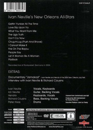 【新品】 Rockpalast 2004 [DVD] [Import]