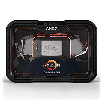 [Used] (Unused / Unopened) AMD CPU Ryzen Threadripper 2970WX Processor YD297xazafwof