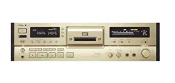 [Used] (Unused / Unopened) With SONY DTC-2000ES DAT Deck Cable