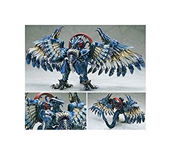 [Used] (Unused / Unopened) Kotobukiya Final Fantasy X2 Heletic Bahamut finished product