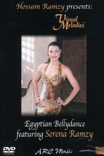 [New] Visual Melodies [DVD] [Import]