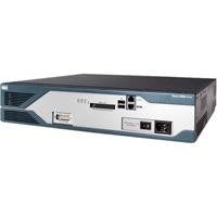 [Used] (Unused / Unopened) Cisco Cisco 2821 Service integrated router inline power compatible Cisco2821-AC-IP