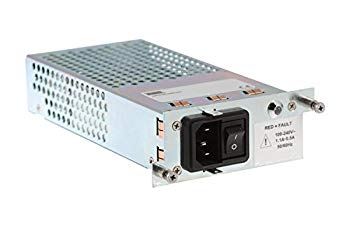 [Used] (Unused / Unopened) Cisco 4400 Series Wlan Controller AC Power Supply (Redundant) Air-PWR-4400-AC =