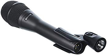 [Used] (Unused/Unopened) Shure KSM9/CG Condenser Mike [Domestic Genuine]