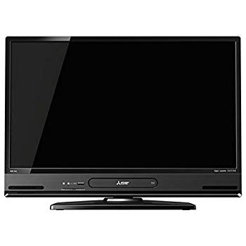 [Used] (Unused / Unopened) Mitsubishi 32V type ground / BS / 110 degree CS Digital Hi-Vision LED LCD TV (built-in 1TB HDD, with BD recorder recording function) REAL LCD-A32BHR9