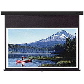 【中古】(未使用･未開封品)　キクチ科学研究所 カラーケース仕様スプリングローラースクリーン 幕面 新型ビーズ150PROG仕様 SS-120HDPG/K