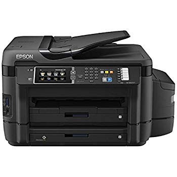 [Used] Epson EW-M5071FT Printer/A3 Color Inkjet Multi-machine