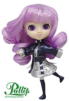 [Used] (Unused/Unopened) Little Pullip/COSMIC-JUPI VR. F-816