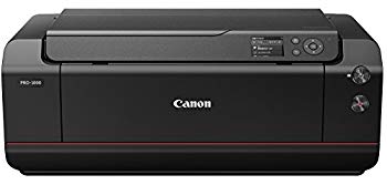 [Used] Canon inkjet printer large format ImagePrograf Pro-1000