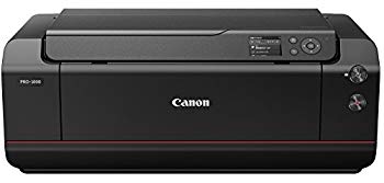 [Used] (Unused / Unopened) CANON Inkjet Printer Daigi IMAGEPROGRAF PRO-1000