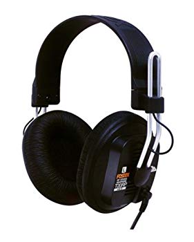[Used] (Unused / Unopened) FOSTEX Headphones T20RPMK2N