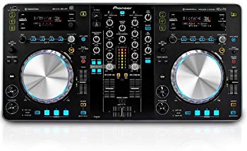 【中古】(未使用･未開封品)　Pioneer ワイヤレスDJシステム XDJ-R1