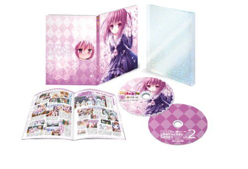 [New] Row Kyubu! SS Volume 6 (Limited Edition) [Blu-ray]