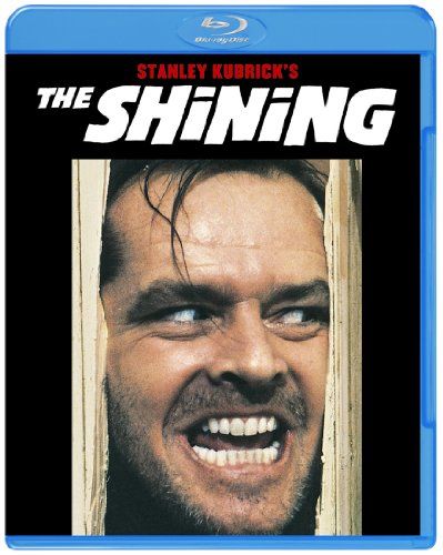 [New] Shining [Blu-ray]