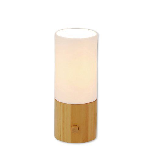 [New] Dimming table lamp TOBO (Tobo) Natural