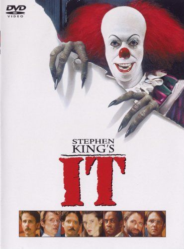 [New] It [DVD]