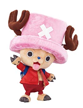 [Used] (Unused / Unopened) STUFFED COLLECTION Tonetney Chopper