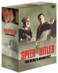 【中古】(未使用･未開封品)　ヒトラーの建築家 アルベルト・シュペーア DVD-BOX