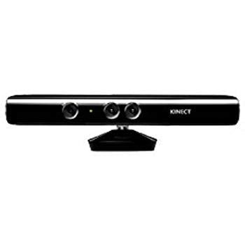 [Used] (Unused / Unopened) Microsoft [Commercial] Kinect for Windows sensor L6M -00020