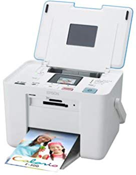 [Used] (Unused / Unopened) EPSON Calario Me E-300