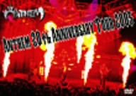 [Used] (Unused / Unopened) Anthem 20th Aniva Sally Tour 2005 [DVD]