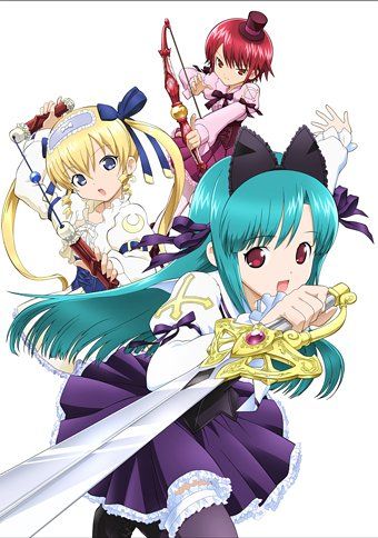 [New] Saint Oktor Vol.1 [DVD]
