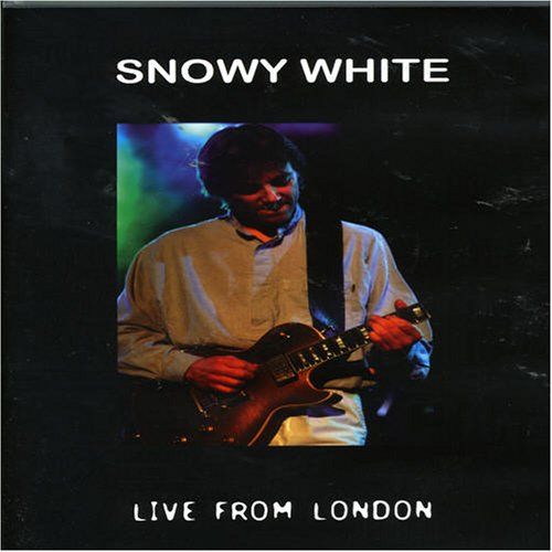 【新品】 Live From London [DVD] [Import]