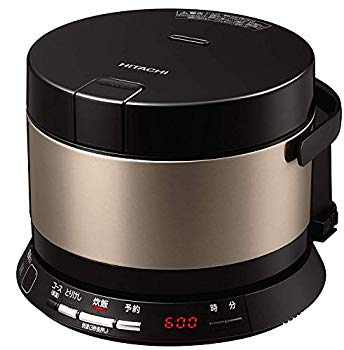 [Used] (Unused / Unopened) Driving Tetsugama Ohi Gozen IH rice cooker