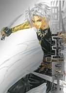 【中古】(未使用･未開封品)　獣王星 VOL.4 初回限定版 [DVD]