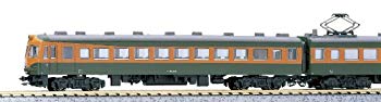 [Used] (Unused / Unopened) N gauge 4348-1 Kuha 86 300