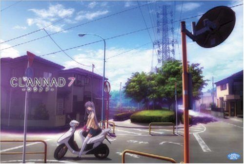 【新品】 CLANNAD 7 (初回限定版) [DVD]