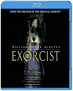 [Used] Exorcist 3 [Blu-ray]