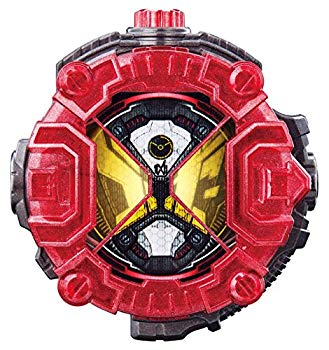 【中古】(未使用･未開封品)　仮面ライダージオウ DXゲイツライドウォッチ