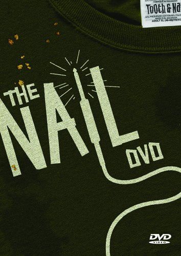 [New] THE NAIL DVD [Import]