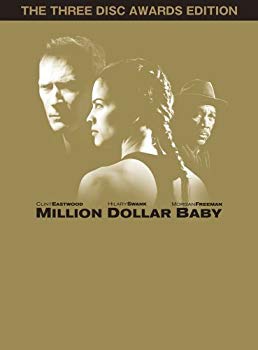 【中古】(未使用･未開封品)　ミリオンダラー・ベイビー 3-Disc アワード・エディション [DVD]