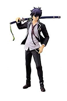 [Used] (Unused / Unopened) Ichiban Kuji Blue Exorcist A Award Rin Okumura [Toy & Hobby]