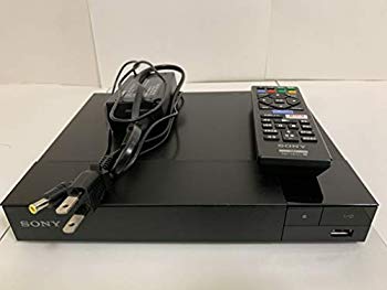 [Used] Sony Sony DVD / Blu-ray player BDP-S1500