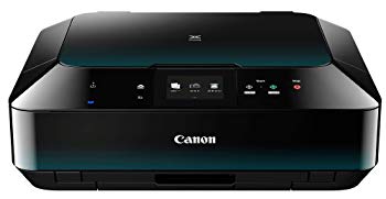 [Used] (Unused / Unopened) CANON Inkjet Printer Multi machine PIXUS MG6330 Blue