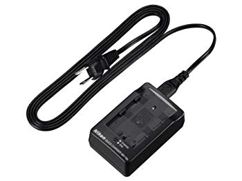 【中古】(未使用･未開封品)　Nikon クイックチャージャー MH-18