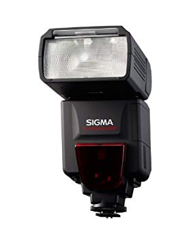 [Used] SIGMA Flash ELECTORONIC FLASH EF-610 DG SUPER For Canon Ettlii Guide Number 61 927387