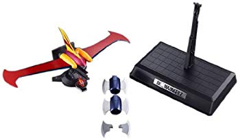 [Used] (Unused / Unopened) DX Super Full Soul Mazinger Z compatible Jet Scrander Set