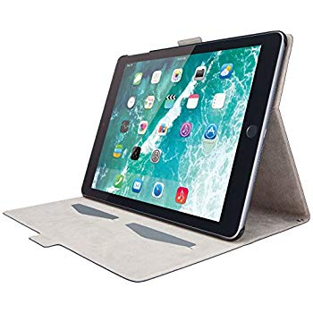 [Used] (Unused / Unopened) ELECOM iPad Air 10.5 (2019), iPad Pro 10.5 (2017) Case Flap Cover Thin Blue TB-A17WVFUBU