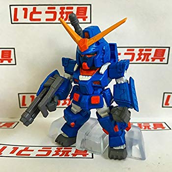 [Used] (Unused / Unopened) FW GUNDAM CONVERGE 6 (Gundam Converge 6)