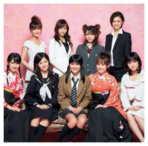 [New] Single V "Smile Yes Nude" [DVD]