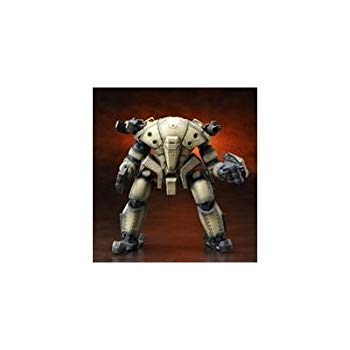 [Used] (Unused/Unopened) Lost Planet 2 1/35 PTX-140 Hard Borer Previous Action Figure (Ecapcom limited sale)