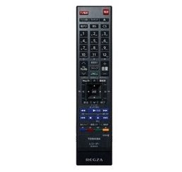 [Used] [Parts] Toshiba remote control SE-R0410 compatible model: DBR-M180 DBR-M190