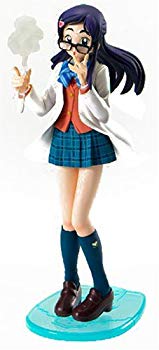【中古】(未使用･未開封品)　キューティーモデルプリキュアシリーズ2 雪城ほのか
