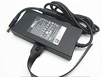 [Used] (Unused / Unopened) CORE New DELL XPS 17 L701X L702X Power AC Adapter 19.5V 6.7A Genuine