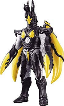 [Used] (Unused / Unopened) Ultra Monster Series EX Hyper Zetton (Normal Ver.)