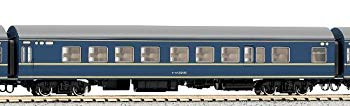 [Used] (Unused / Unopened) KATO N Gauge Nahane 20 5087-1 Railway model passenger car